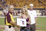 ASU Hall of Fame 2007